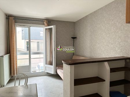 Résidence Sandrine 13 rue de l'Hotel de Ville, 63110, Beaumont - Photo 4