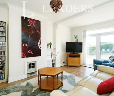 1 bedroom property to rent The Avenue, Stoke-on-Trent, Staffordshir... - Photo 1