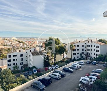 Apartment for rent in La Bonanova (Palma de Mallorca) - Photo 4