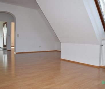 Entzückendes DG-Appartement in Hietzinger Cottagelage! - Foto 6