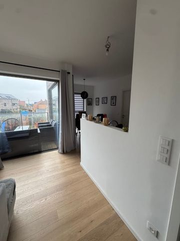 Appartement te huur - Photo 3