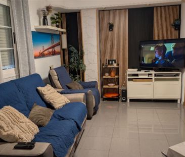 Piso de alquiler en Calle Antonio Cano, 44, San Luis - Photo 5