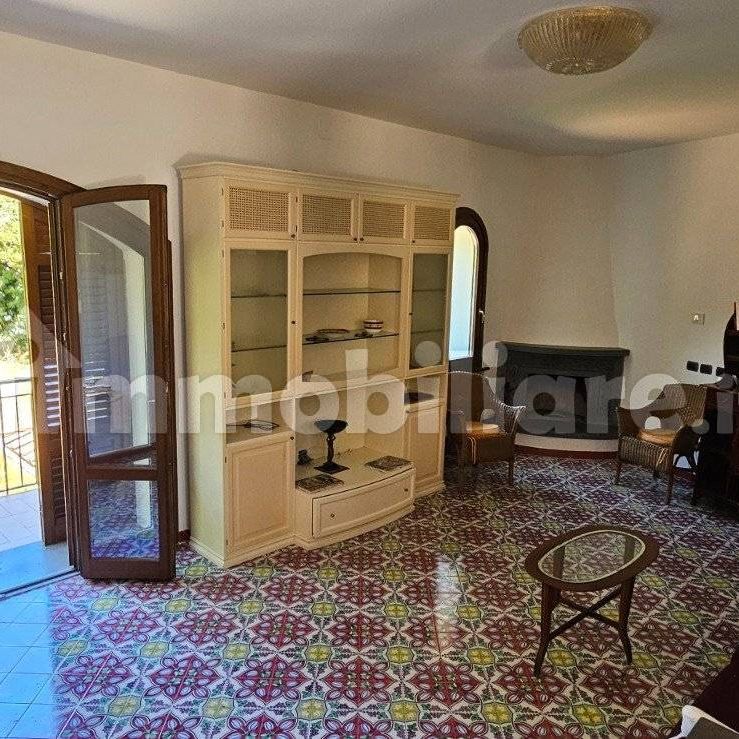Villa unifamiliare via Pontone 21, Centro, Massa Lubrense - Foto 1
