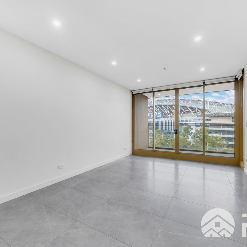 706/7 Paddock Street Lidcombe - Photo 1