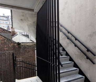 Appartement te huur - Photo 3