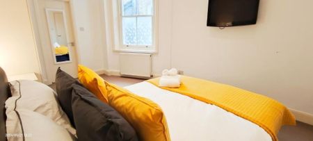 1 Bed Flat, Bell Street, NW1 - Photo 5