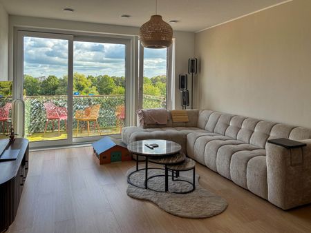 Appartement te huur: Vennelaan 94 1947 HL Beverwijk - Photo 3