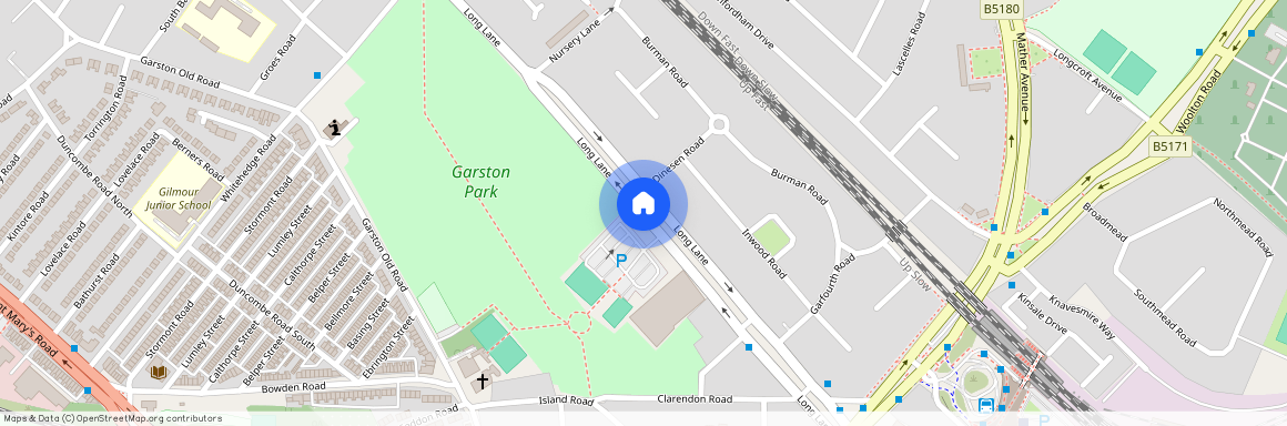 Long Lane, Garston, L19