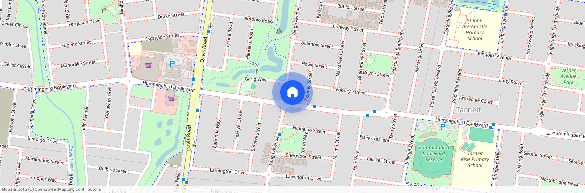 152 Hummingbird Boulevard, Tarneit VIC 3029