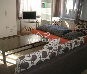 Wohnungen möbliert in Augsburg-Altstadt - Photo 6