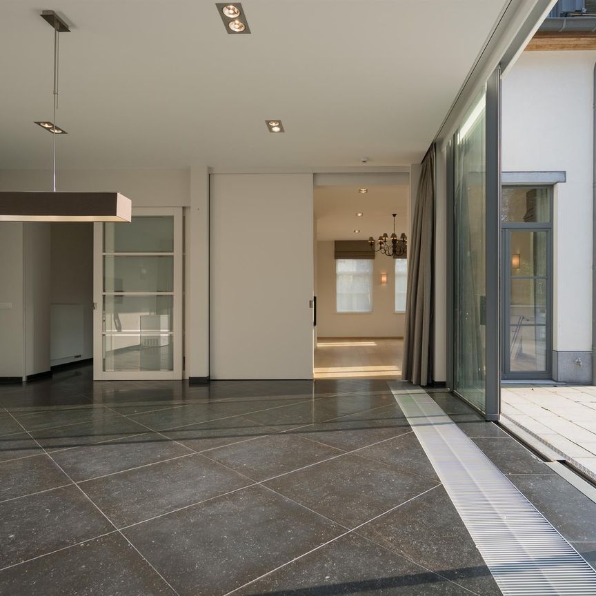 Avenue Jean Van Horenbeeck, 1160, Auderghem - Photo 1