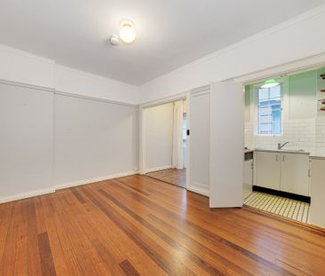 17/16 Macleay Street, Potts Point NSW 2011 - Studio For Rent | Domain - Photo 5
