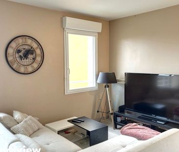 Appartement à louer 3 pièces • 64,29 m2 Le Mans - Photo 3