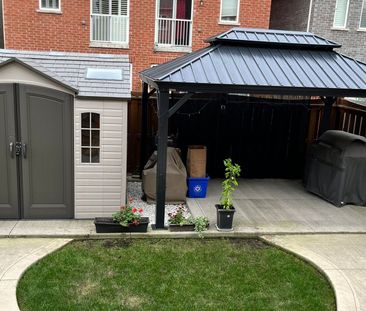 For Lease - 60 Nahani Way Unit# Basement, Mississauga, Ontario - Photo 2