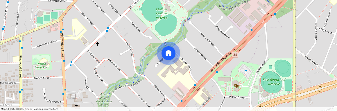 1A Prospect Court, Vic 3134, Ringwood