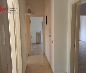 Διαμέρισμα για ενοικίαση Νέο Διοικητήριο (Καρδίτσα) - Photo 1