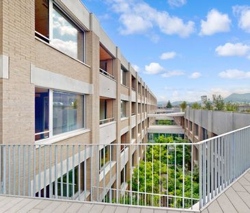 "4VIERTEL – Klar. Modern. Einfach wow." - Photo 6