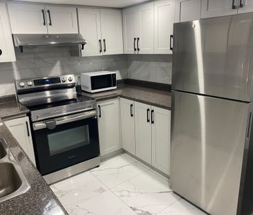 For Lease - 48 Scarboro Avenue Unit# BSMT, Toronto, Ontario - Photo 4