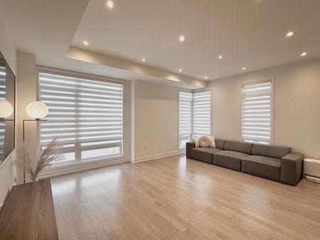 For Lease - 206 Moneypenny Place, Vaughan, Ontario - Photo 5