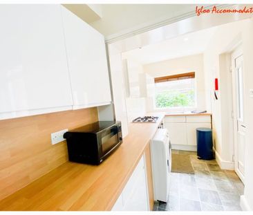 11 Fentonville Street, Sharrow - Photo 5