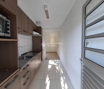 Apartamento com 2 quartos e 66m² para alugar em Roselândia, Novo Ha... - Foto 6