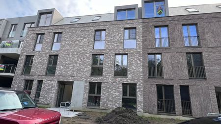 Nieuw BEN-appartement met 2 slpk - Photo 4