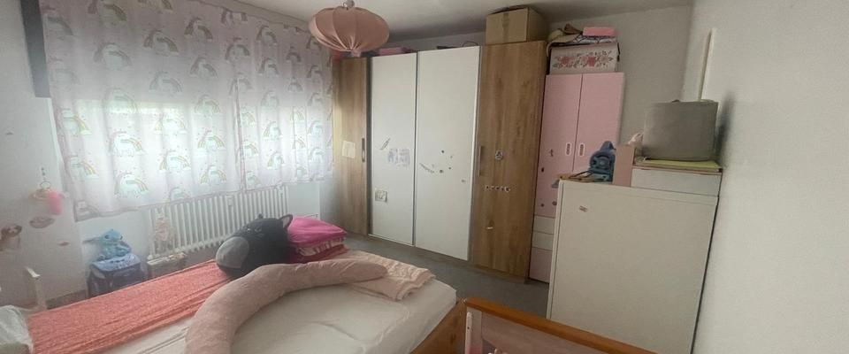 2 Zimmer Wohnung / Hanau Kesselstadt - Photo 1