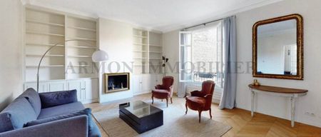 Appartement • Muette Nord - Photo 5