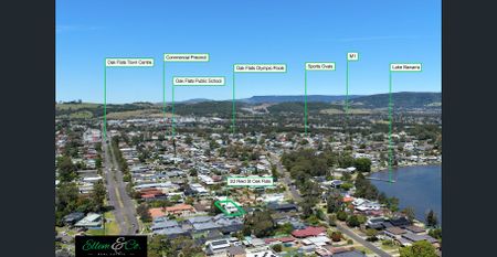 Three-bedroom townhouse - Photo 4