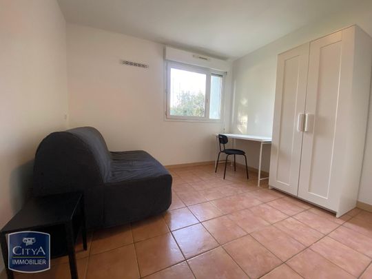Location Appartement 1 pièce 18m² AVIGNON 84000 - Photo 1