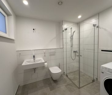 Ab sofort verfügbar! Schön geschnittene 2-Zimmer Mietwohnung in zen... - Foto 5