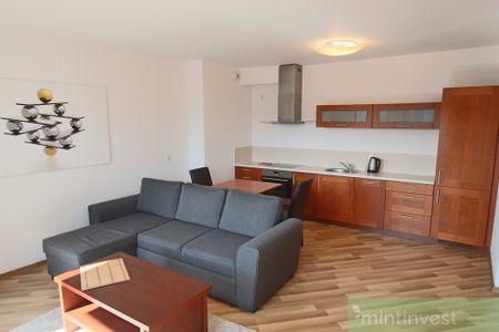 Apartamentowiec Kamienica Nowa Centrum - Фото 3