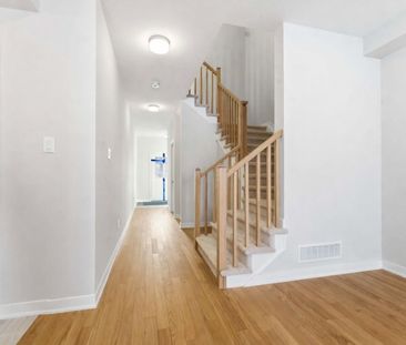 For Lease - 742 Tincture Place, Kanata, Ontario - Photo 2