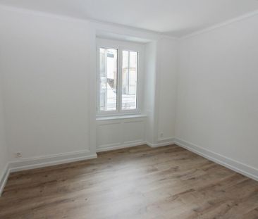 Magnifique appartement de 3 pièces au rez-de-chaussée - Photo 4