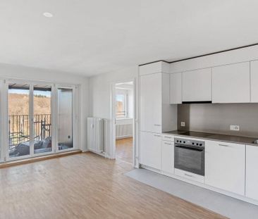 Appartement neuf de 2.5 pièces avec balcon - Photo 3