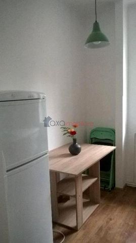 Apartament 2 camere de inchiriat in Cluj-Napoca, Centru ID 3617 - Photo 3