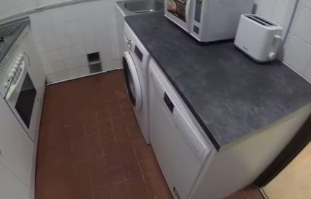 Calle de Palos de la Frontera, Madrid, Community of Madrid 28045 - Foto 4