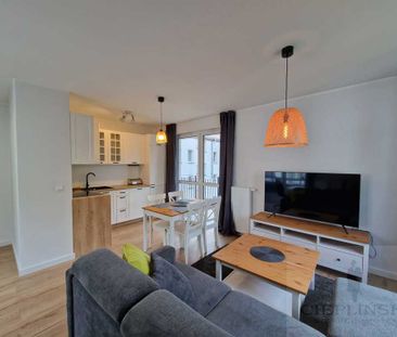 Apartament z dwoma tarasami i miejscem parkingowym - Фото 2