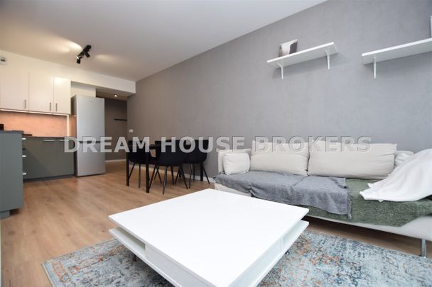 Mieszkanie na wynajem - Photo 1