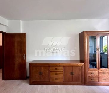 Apartamento T3 em Porto - Foto 1