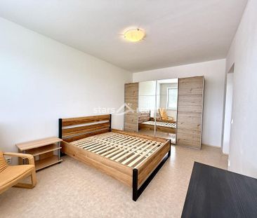 Pronájem bytu 1+1 39 m² - Fotografie 2