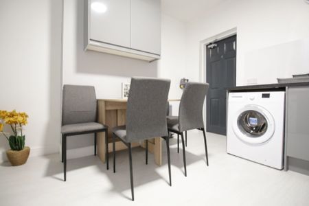 60 Park Street, Lincoln, Lincolnshire, LN1 1UR, United Kingdom - Photo 5