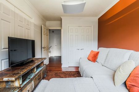 For Lease - 28 Admiral Road Unit# Th3, Toronto, Ontario - Photo 5