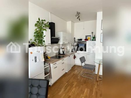TAUSCHWOHNUNG Tausche große helle Neubauwohnung Nähe FrankfurterAllee - Photo 5