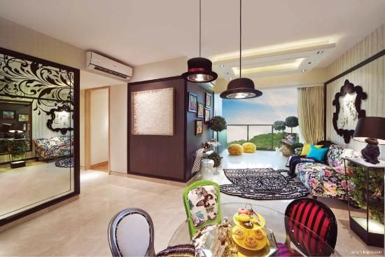 Commonwealth Towers (D3), Condominium - For Rent - Photo 1