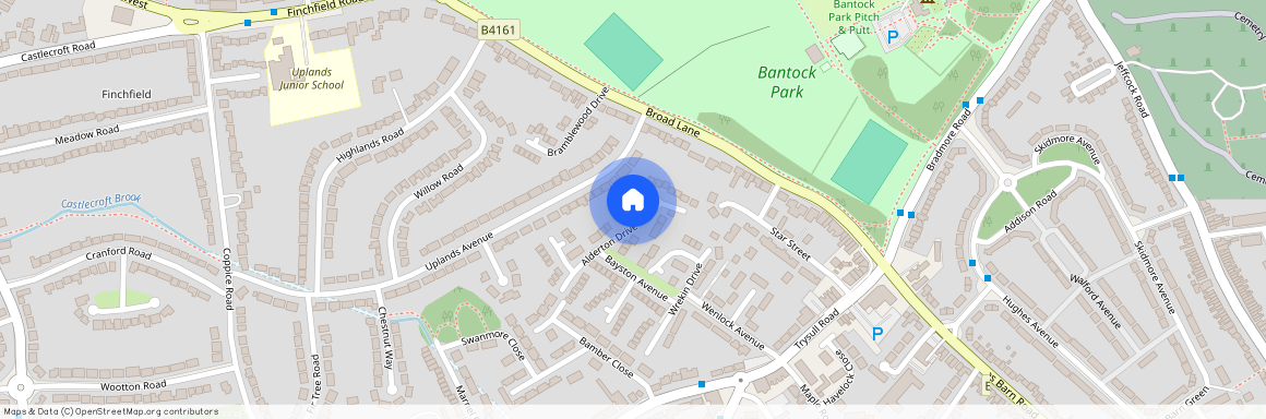 24 Alderton Drive