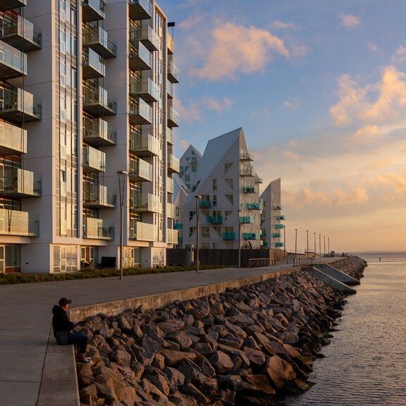 Thit Jensens Gade 24, 5. tv. - Photo 1