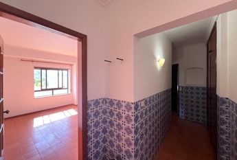 Apartamento T1 em Coimbra