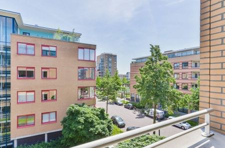 Te huur: Appartement Hartingstraat in Utrecht - Foto 3