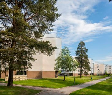 Porfyrvägen 3 - Photo 2